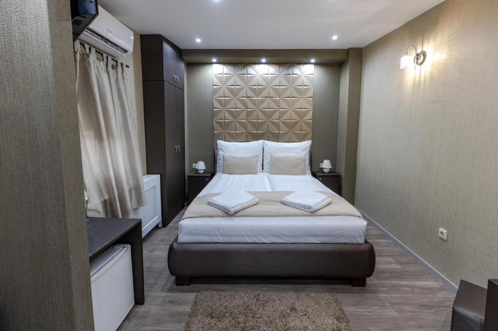 Royal Apartments Hotel Κεσκεμέτ Εξωτερικό φωτογραφία