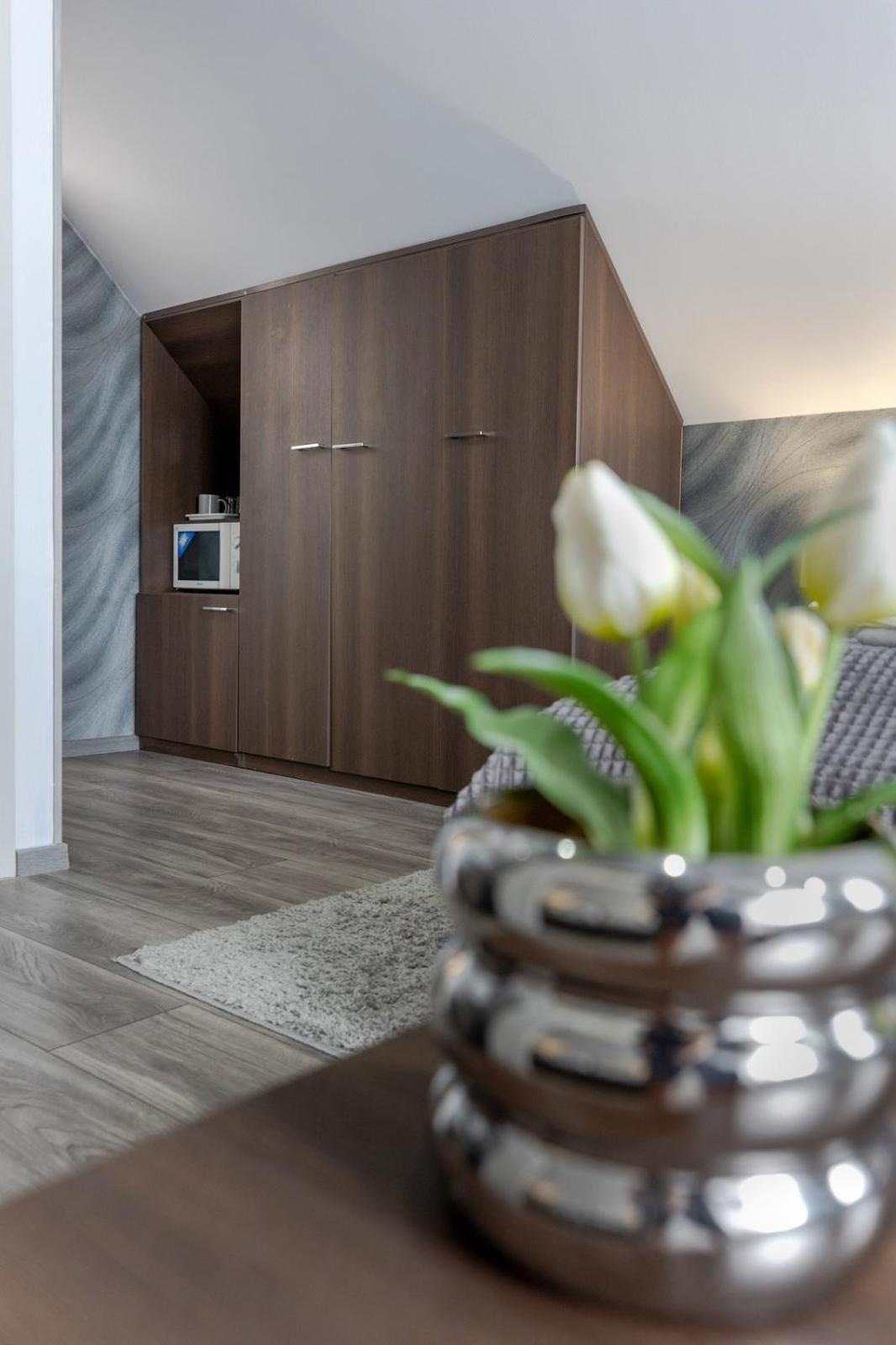 Royal Apartments Hotel Κεσκεμέτ Εξωτερικό φωτογραφία