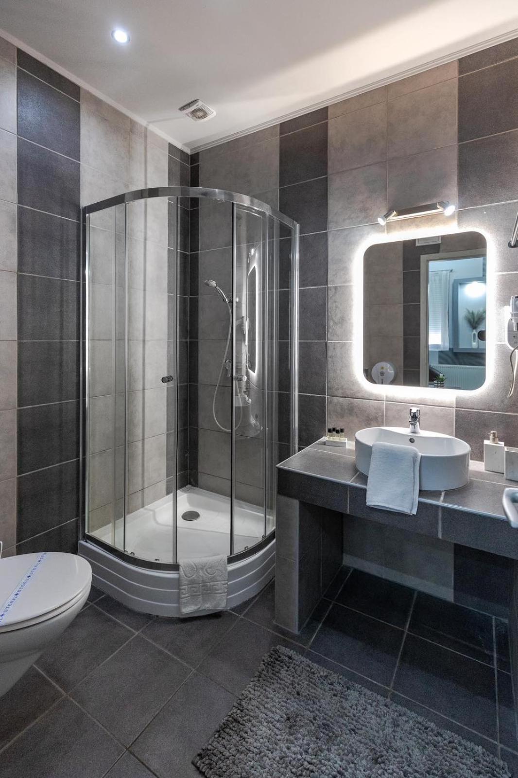 Royal Apartments Hotel Κεσκεμέτ Εξωτερικό φωτογραφία