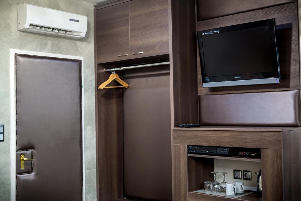 Royal Apartments Hotel Κεσκεμέτ Εξωτερικό φωτογραφία